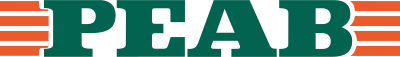 Peab logo