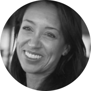 Anita Florén, Head of Recruitment at Peab