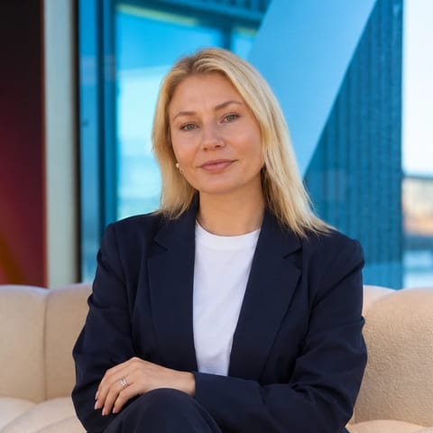 Madeleine Eneroth