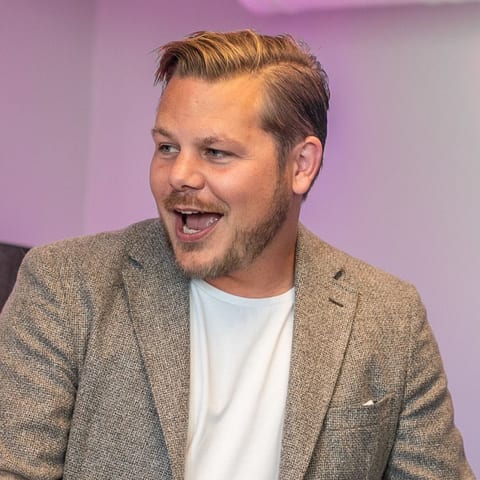 Viktor Nord