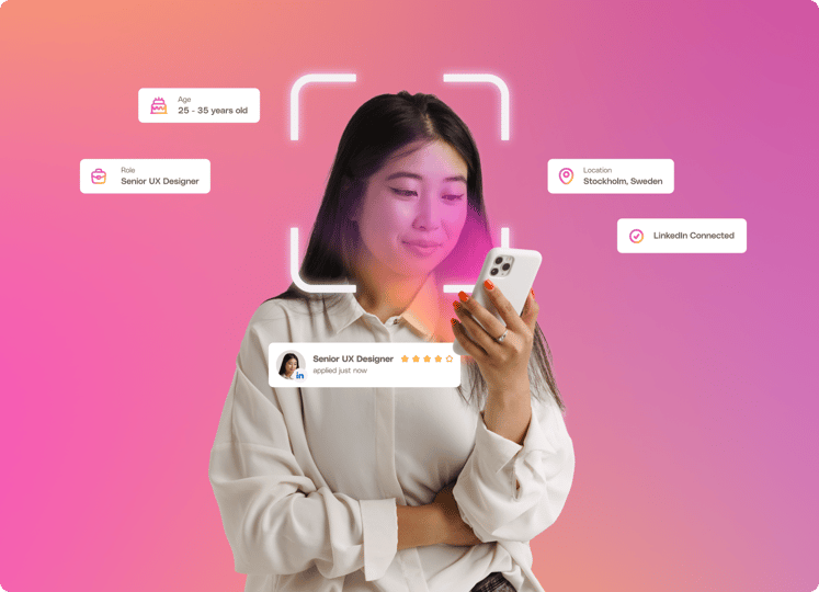 Top Programmatic Social Media Job Advertising Platforms for 2025