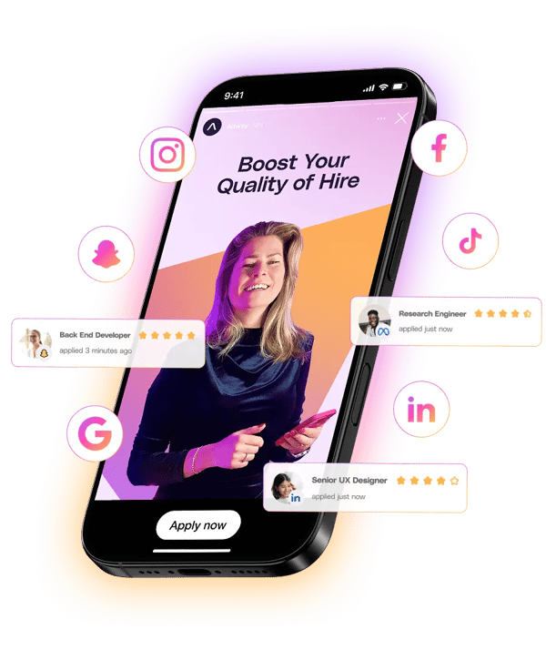 Boost your quality of hire-1 Boost your quality of hire-1