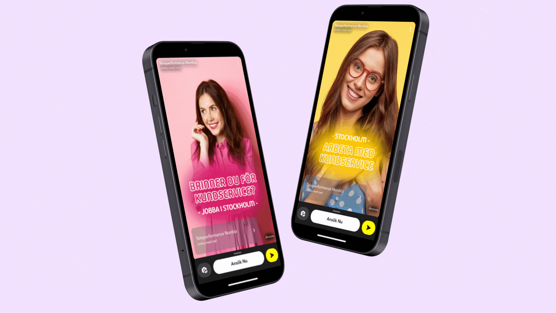 Snapchat Recruiting: Engaging the Next Generation of Talent