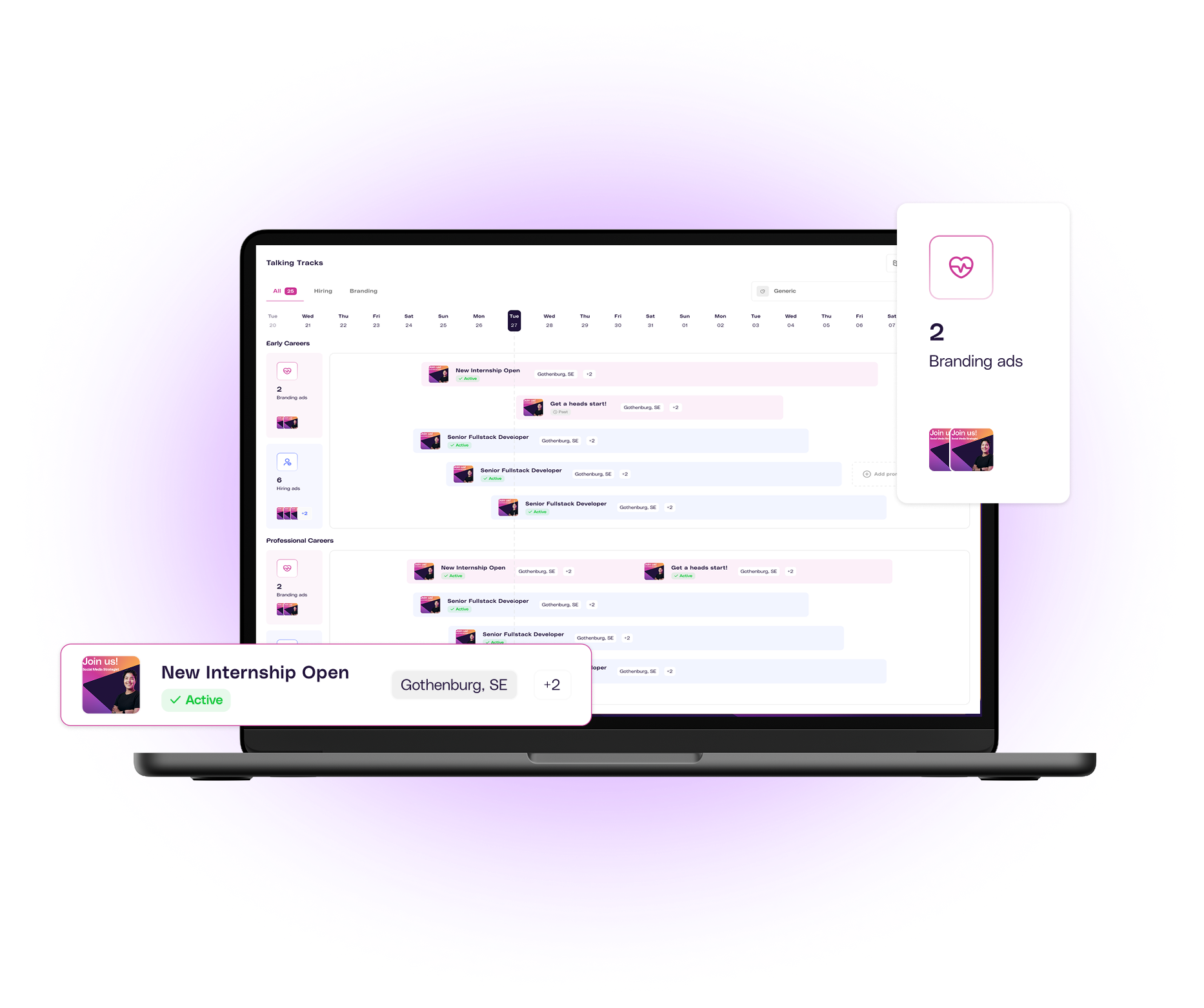 How It Works_ Branding, Activated How It Works_ Branding, Activated