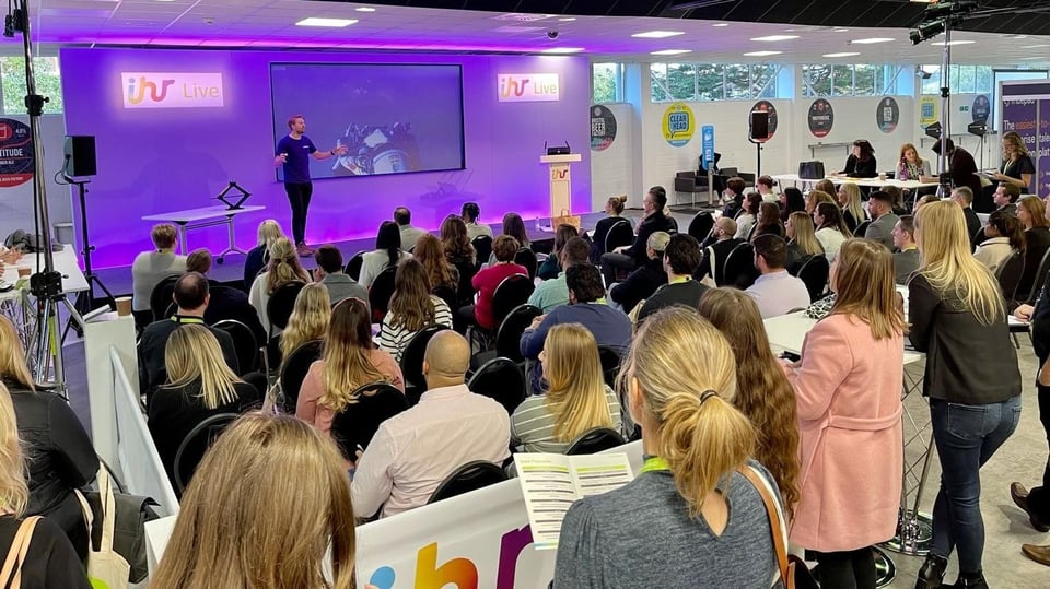 Social Recruiting: The Great Game Changer
