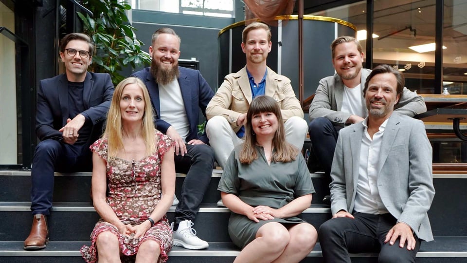 Adway takes in 32M to remove the human bias of recruiting