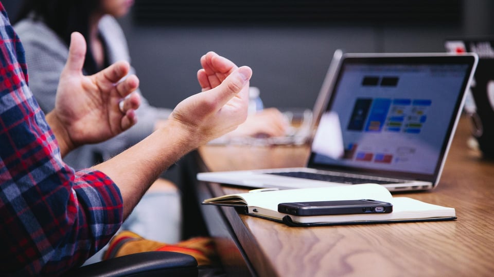 What is Recruitment Marketing?
