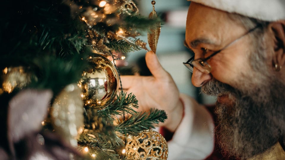 Reach Passive Candidates While You Celebrate The Holidays!