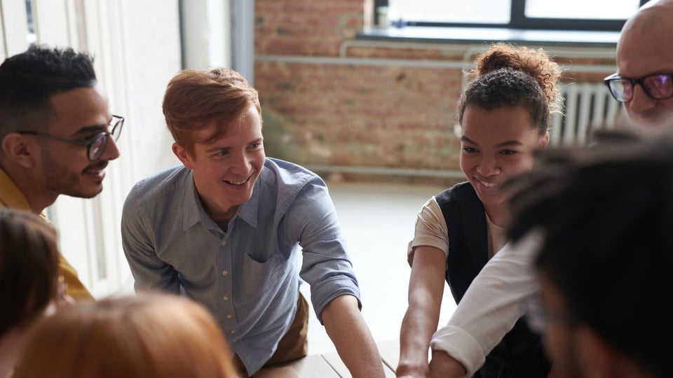 Recruiting Young Talents With These 5 Keys