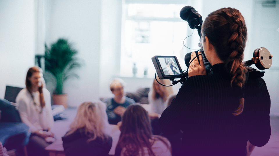 The importance of sharing your Employer Brand