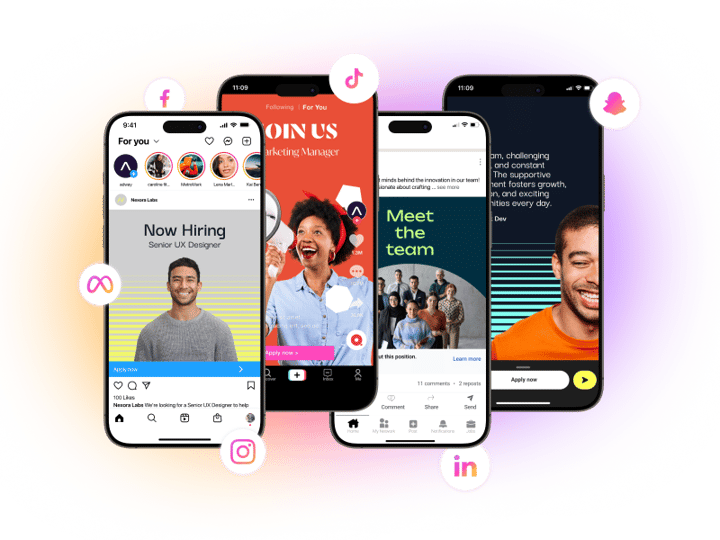 Weighing the Pros and Cons of Social Recruiting: An Objective Analysis