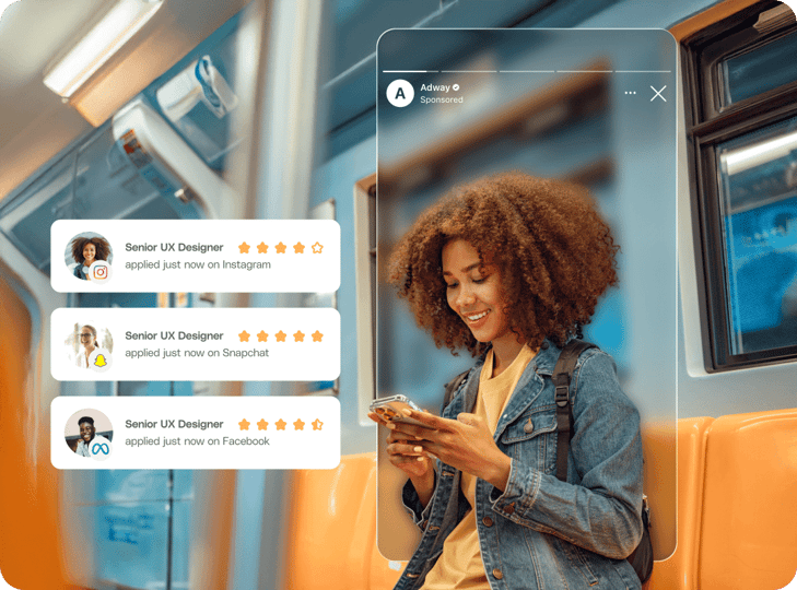 The Comprehensive Guide to Social Recruiting Ads