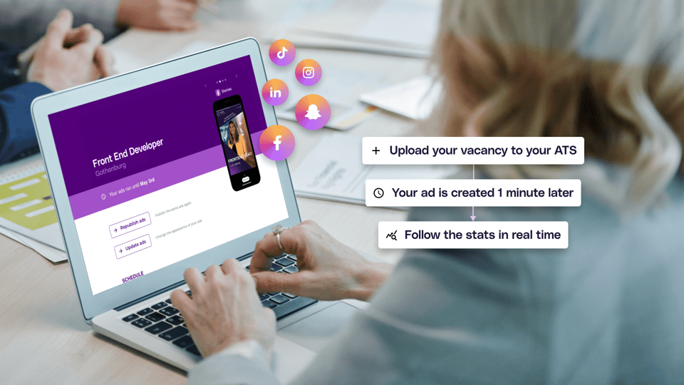 Recruiting and Staffing: Unlocking New Revenue with Adway