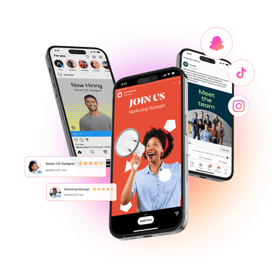 Social Recruitment Campaigns: Practical Approaches for Modern Teams