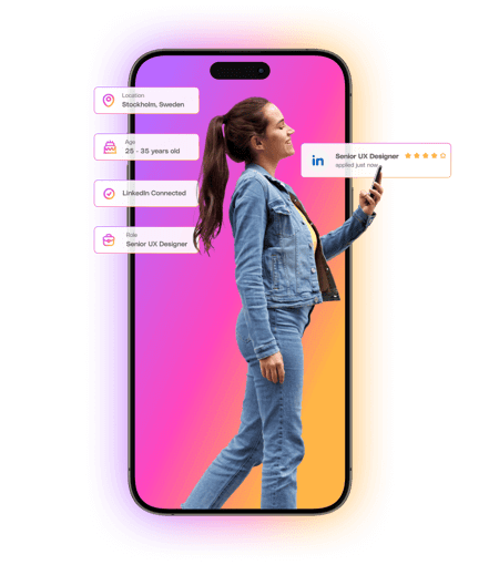 AI-Powered Precision Targeting AI-Powered Precision Targeting
