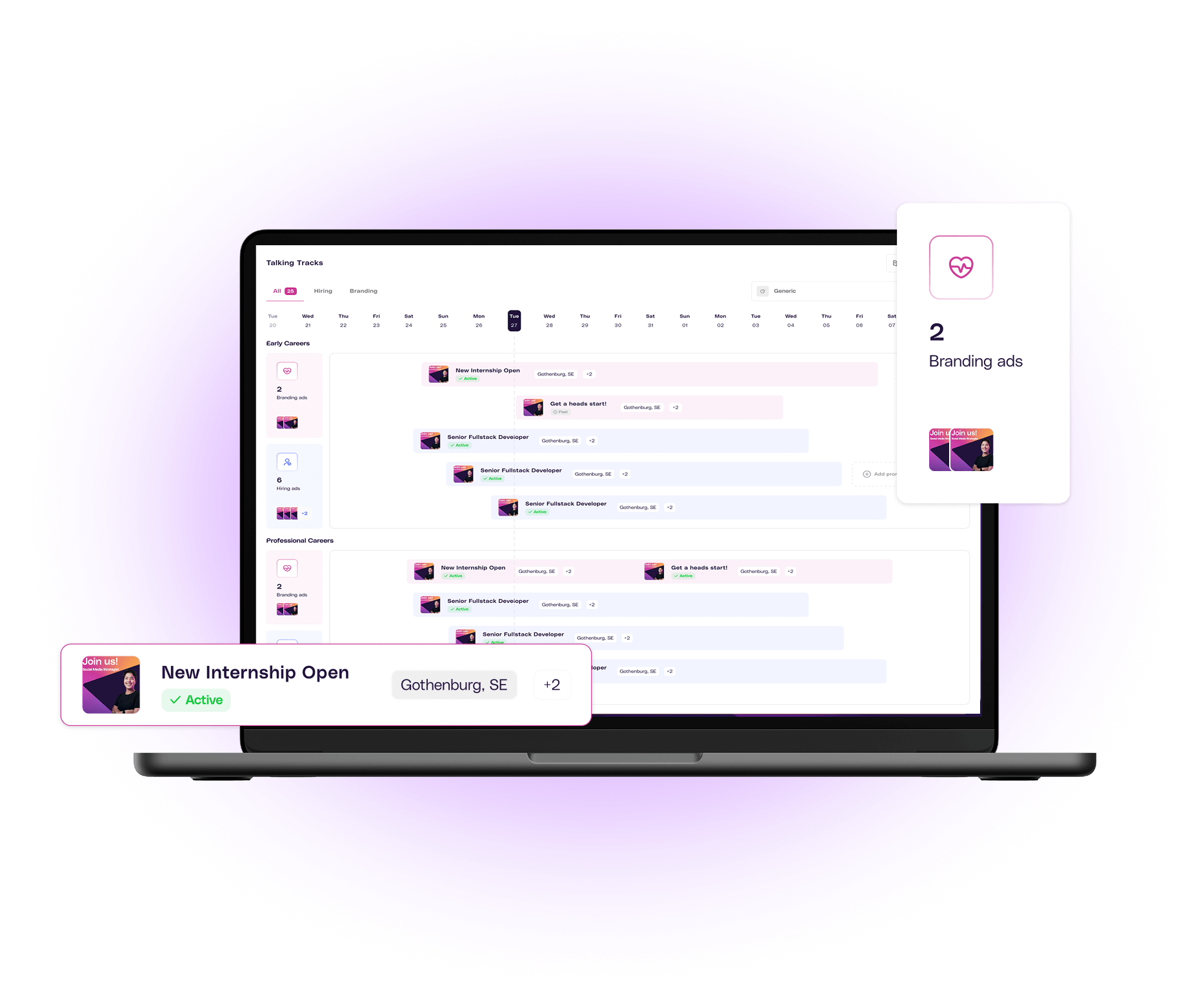 How It Works_ Branding, Activated How It Works_ Branding, Activated