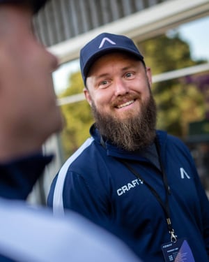 Richard Sörensson