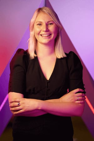 Madeleine Eneroth