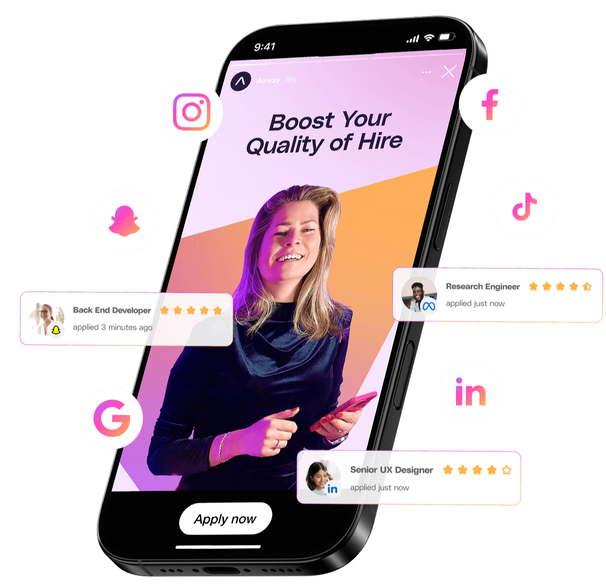 Social Recruiting Technology-1