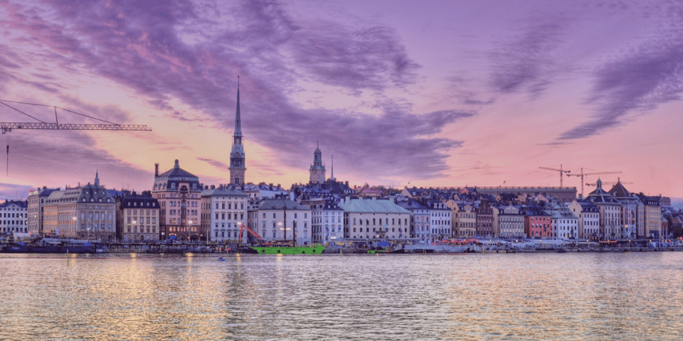 Adway Nordic Summit