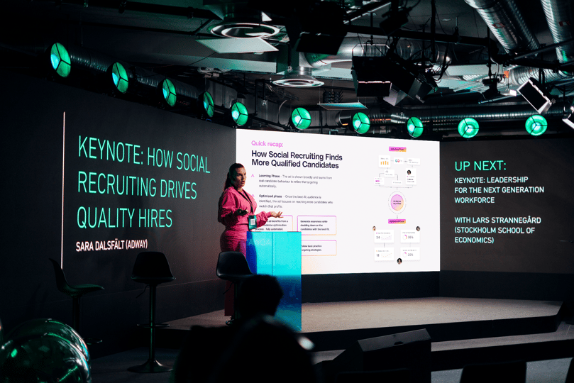 The Evolution of Social Media Targeting in Recruitment Marketing