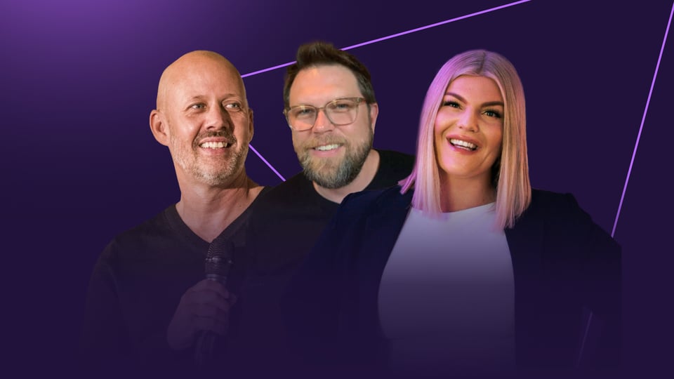 Chad and Cheese go Live with Adway - Tech, Automation & Revenue Growth