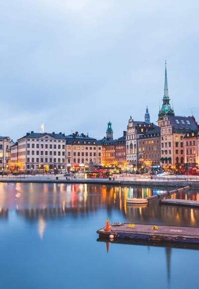 Image of Stockholm, Sweden