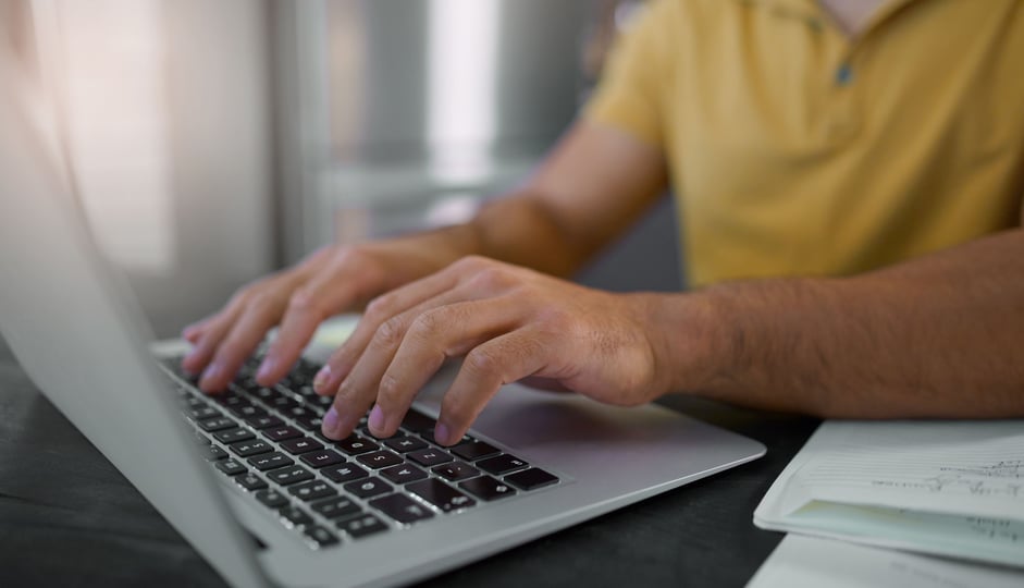 Recruitment Is Not Tinder, And Here's Why!