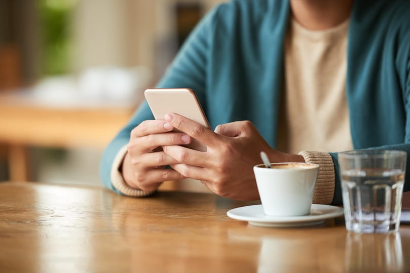 Don't be fooled by the click-bait, 2023 is set to be great year for TA