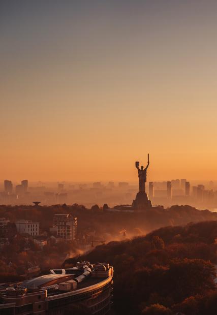 City Kyiv