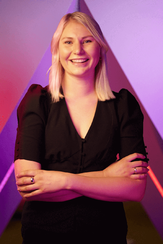 Madeleine Eneroth